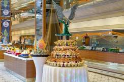 ROYAL HOLIDAY PALACE Restaurants